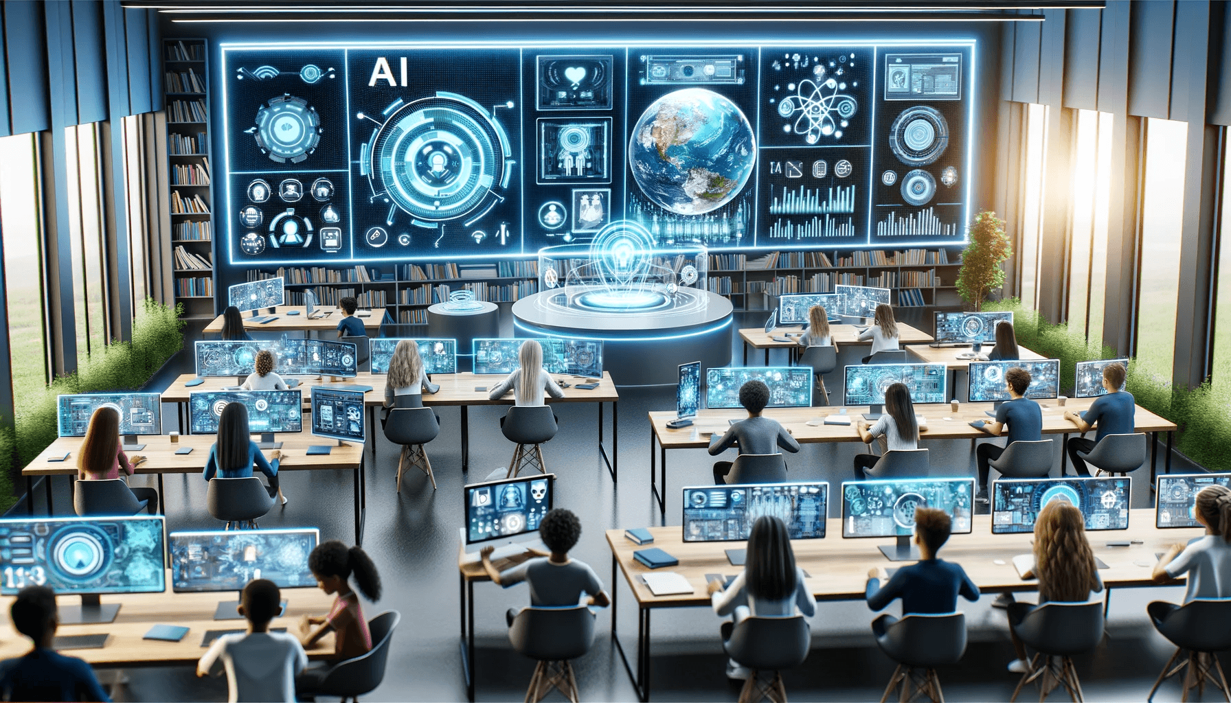 AI and Education